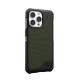 Urban Armor Gear 114297113972 mobile phone case 17 cm (6.7") Cover Olive