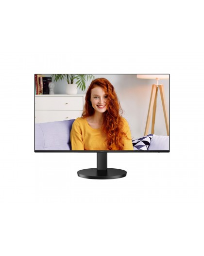 AOC B3 27B3CF2 LED display 68.6 cm (27") 1920 x 1080 pixels Full HD Black