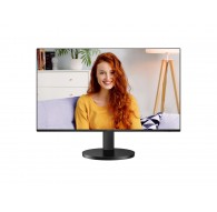 AOC B3 27B3CF2 LED display 68.6 cm (27") 1920 x 1080 pixels Full HD Black