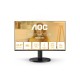 AOC B3 27B3CF2 LED display 68.6 cm (27") 1920 x 1080 pixels Full HD Black