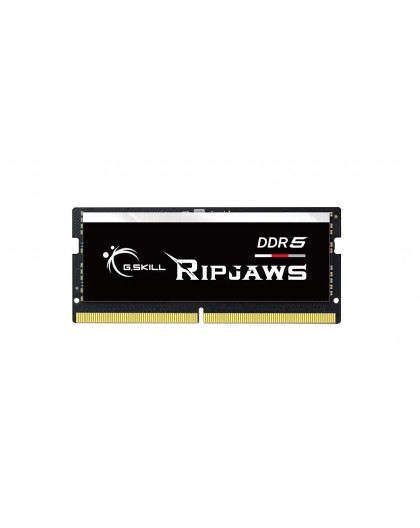 G.Skill Ripjaws F5-5600S4040A32GX1-RS memory module 32 GB 1 x 32 GB DDR5