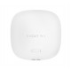 HPE Aruba Networking Networking Instant On Indoor Access Point Wi-Fi 6 4x4 (RW) AP25
