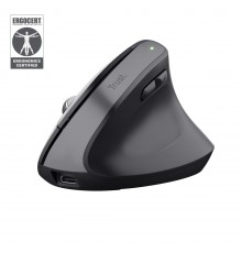 Trust Bayo+ hiir Office Parempoolne RF Traadita + Bluetooth Optiline 2400 DPI