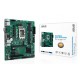 ASUS PRO H610M-C D4-CSM Intel H610 LGA 1700 micro ATX