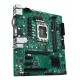 ASUS PRO H610M-C D4-CSM Intel H610 LGA 1700 micro ATX