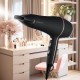 Hair dryer 2400W MAESTRO MR-221