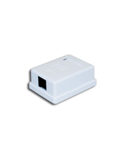 A-LAN GN005 network junction box Cat5e White