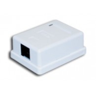 A-LAN GN005 network junction box Cat5e White