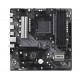 Asrock B550M Phantom Gaming 4 Socket AM4 micro ATX AMD B550