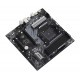 Asrock B550M Phantom Gaming 4 Socket AM4 micro ATX AMD B550