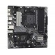 Asrock B550M Phantom Gaming 4 Socket AM4 micro ATX AMD B550
