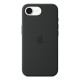 Apple MD3N4ZM/A mobile phone case 15.5 cm (6.1") Cover Black