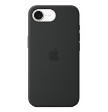 Apple MD3N4ZM/A mobile phone case 15.5 cm (6.1") Cover Black