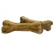 ZOYA Chewing bone Beef with lavender - dog treat - 55g