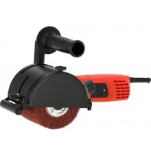 Инструмент для полировки сатина 1300W (короткий)