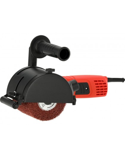 Инструмент для полировки сатина 1300W (короткий)