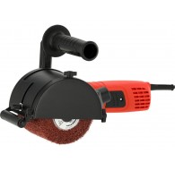 Инструмент для полировки сатина 1300W (короткий)