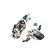 LEGO CITY 60446 Modular Galactic Spaceship