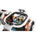 LEGO CITY 60446 Modular Galactic Spaceship