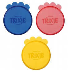TRIXIE - Can lids - 7.5 cm