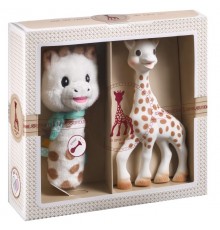 Sophie la girafe 000012 Multicoloured gift set for children
