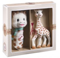 Sophie la girafe 000012 Multicoloured gift set for children