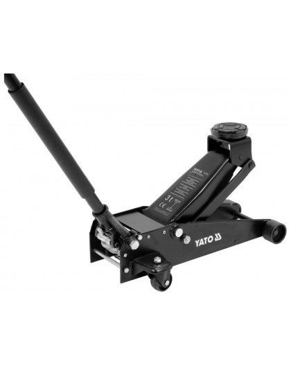 Yato YT-17214 vehicle jack/stand
