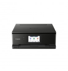 Canon PIXMA TS8750 Inkjet A4 4800 x 1200 DPI Wi-Fi