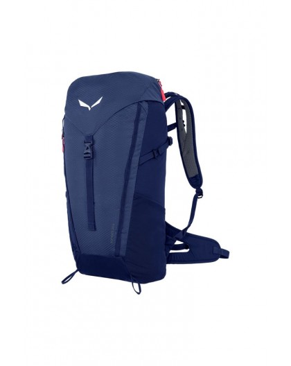 alp mate 24 women-blue depth backpack SALEWA