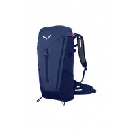 alp mate 24 women-blue depth backpack SALEWA