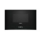 Siemens iQ700 BE732L1B1 microwave Black Combination microwave Built-in 21 L 900 W