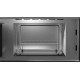 Siemens iQ700 BE732L1B1 microwave Black Combination microwave Built-in 21 L 900 W