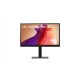 LG 27BA45U-B computer monitor 68.6 cm (27") 3840 x 2160 pixels 4K Ultra HD Black