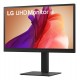 LG 27BA45U-B computer monitor 68.6 cm (27") 3840 x 2160 pixels 4K Ultra HD Black