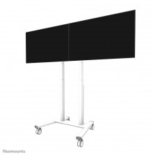 Neomounts ADM-875WH2 Dual screen adapter 42-65"