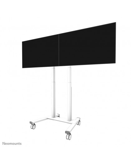 Neomounts ADM-875WH2 Dual screen adapter 42-65"
