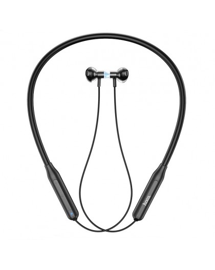 Hoco ES58 Sound Headset Wireless In-Ear Calls/Music Bluetooth Black