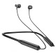 Hoco ES58 Sound Headset Wireless In-Ear Calls/Music Bluetooth Black