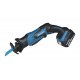 Makita DJR183RTJ reciprocating saw Black,Blue 3000 spm