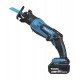 Makita DJR183RTJ reciprocating saw Black,Blue 3000 spm