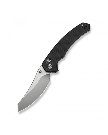 CIVIVI Sixgill Knife Nitro-V G10 Black