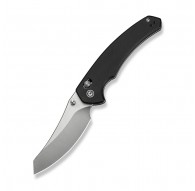 CIVIVI Sixgill Knife Nitro-V G10 Black
