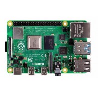 Computer Raspberry PI 4B 2GB RAM