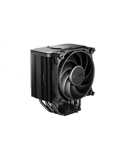 be quiet! DARK ROCK 5 Processor Air cooler 12 cm Black 1 pc(s)