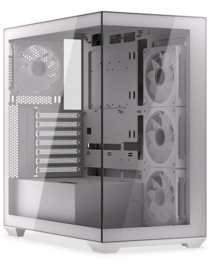 KRUX EXO (KRXD009) Housing