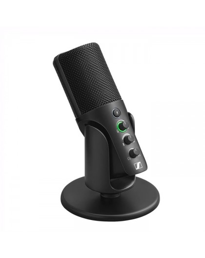 Sennheiser Profile - streaming microphone, condenser, cardioid