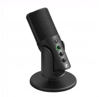Sennheiser Profile - streaming microphone, condenser, cardioid