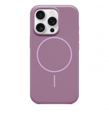 Apple Beats iPhone 16 Pro Case with MagSafe - Sunset Purple