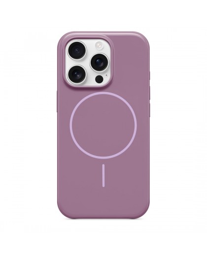 Apple Beats iPhone 16 Pro Case with MagSafe - Sunset Purple