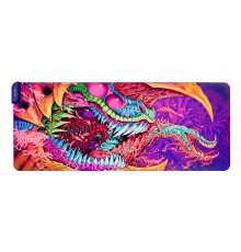 HYTE CNVS Gaming mouse pad Multicolour